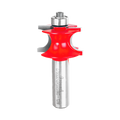 Freud Traditional Beading Bit 1-3/8" Diameter 2-5/8" Length