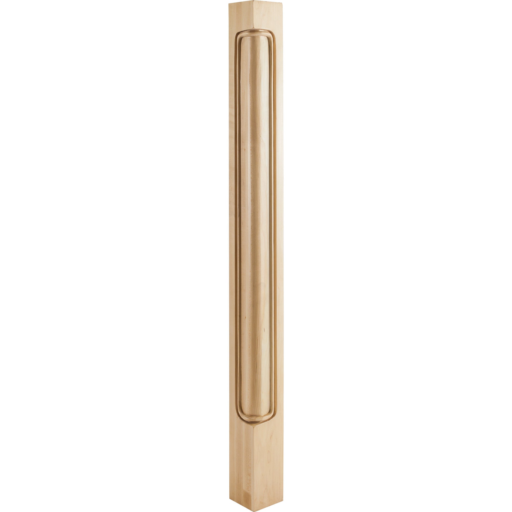 Hardware Resources Beaded Corner Post