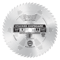 Freud Heavy Duty Stacked Chipboard Blade 14" Diameter