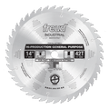 Freud Hi-Production General Purpose Blade 14" Diameter Silver