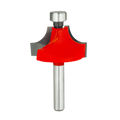 Freud Beading Bit with Steel Pilots 1-1/4" Diameter