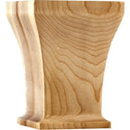Hardware Resources Greek Bun Foot