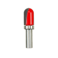 Freud Round Nose Bit 3/4" Diameter 2-27/32" Length