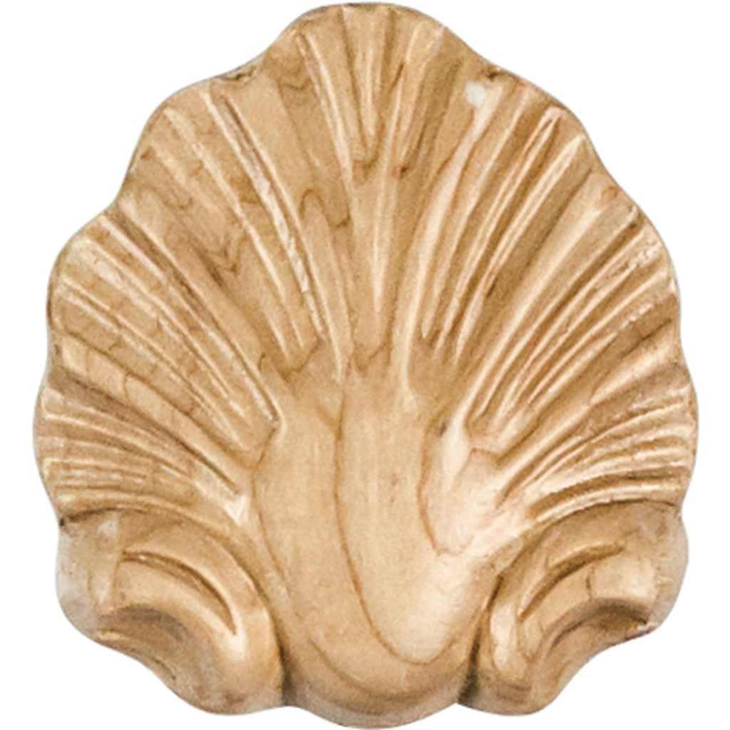 Hardware Resources Shell Applique