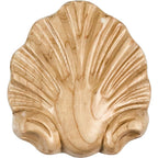 Hardware Resources Shell Applique