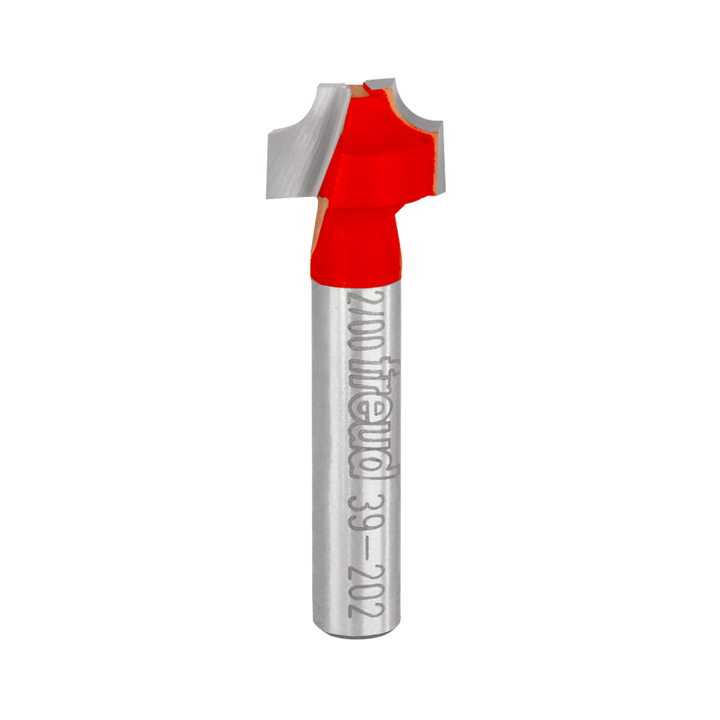 Freud Ovolo Beading Groove Bit
