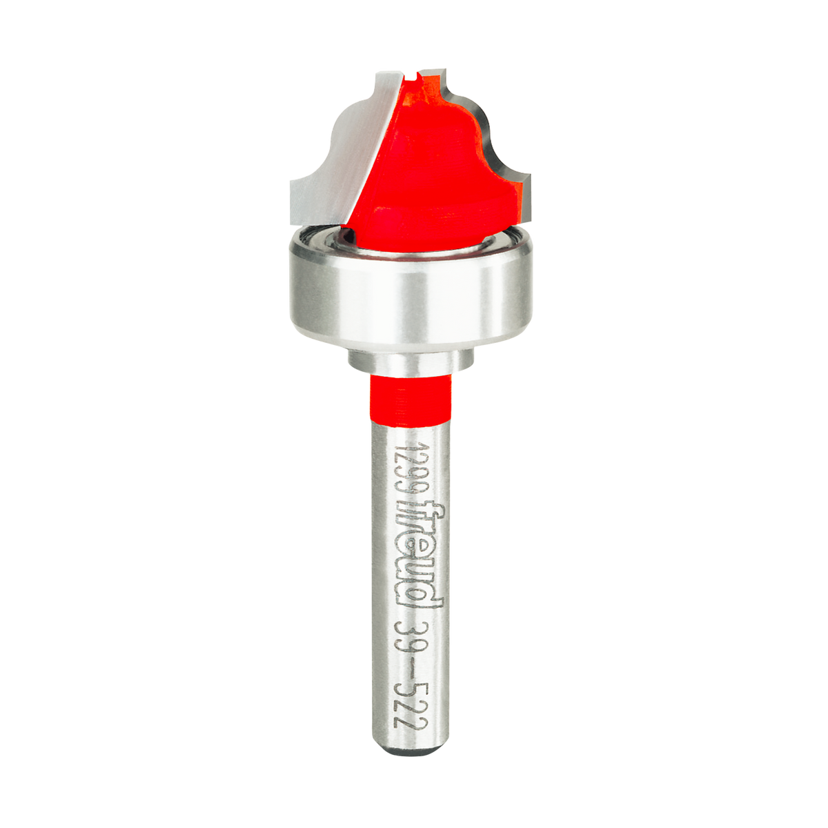 Freud Top Bearing Fillet Ogee Bit 3/4 in. Diameter