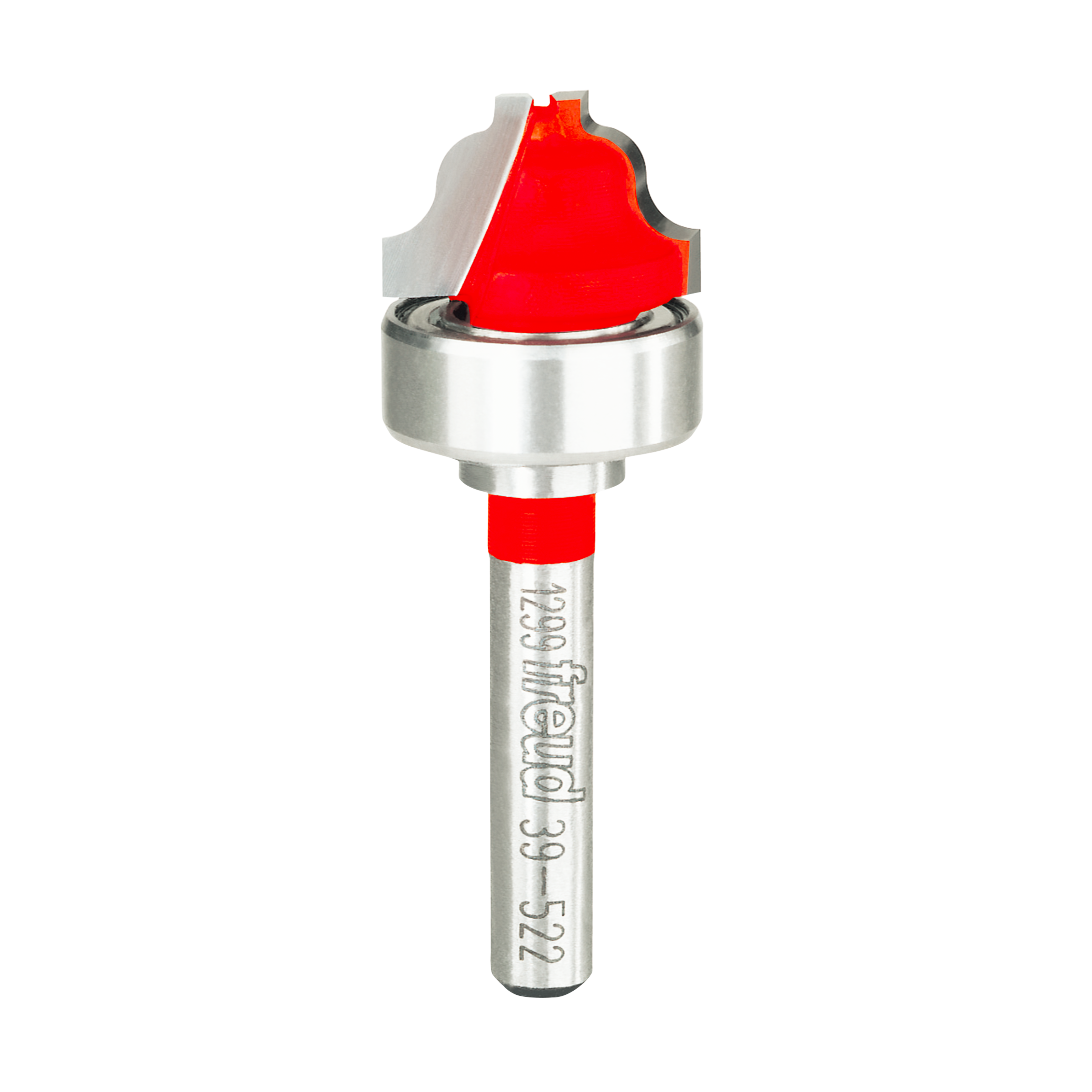 Freud Top Bearing Fillet Ogee Bit