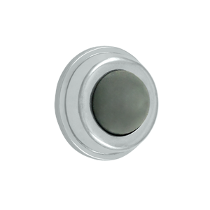 Deltana Flush Bumper