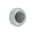 Deltana Flush Bumper