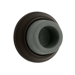 Deltana Flush Bumper