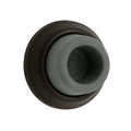 Deltana Flush Bumper, Oil Rubbed Bronze, 1-7/8"
