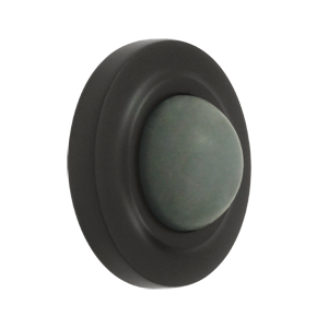 Deltana Conve Flush Bumper 2-3/8" Diamitor