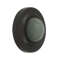 Deltana Conve Flush Bumper 2-3/8" Diameter, Oil Rubbed Bronze, 2-3/8"