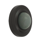 Deltana Conve Flush Bumper 2-3/8" Diamitor