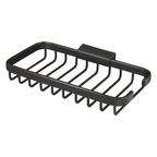 Deltana Retangular Wire Basket
