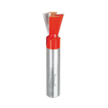 Freud Dovetail Router Bit 1/2" Shank 14 Degree Angle 3/4" Diameter