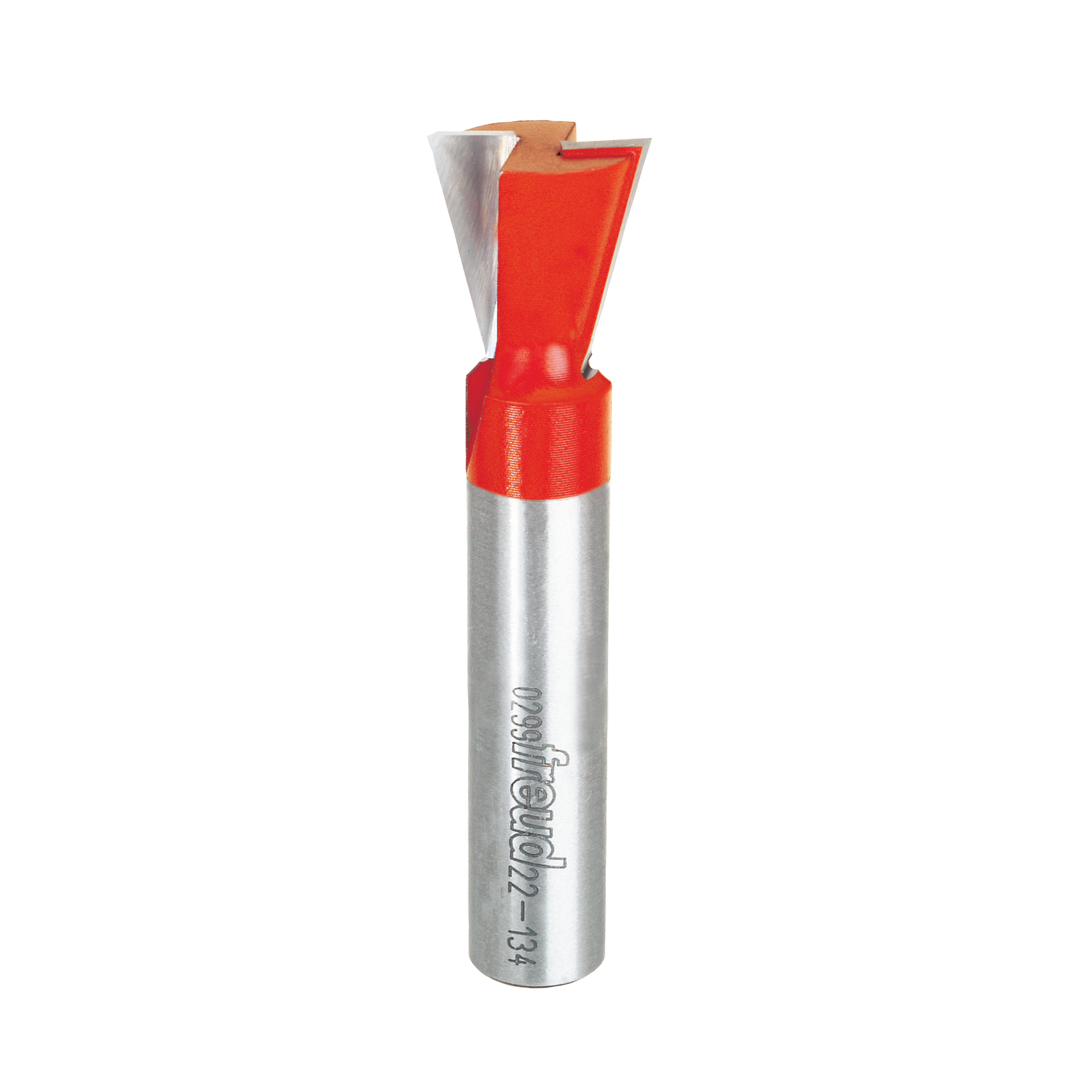 Freud Dovetail Router Bit 1/2" Shank 14 Degree Angle