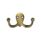 Deltana Double Hook
