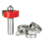Freud Rabbeting with Bearing 7 Piece Set
