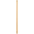 Hardware Resources Acanthus Corner Post Hard Maple 96" Length