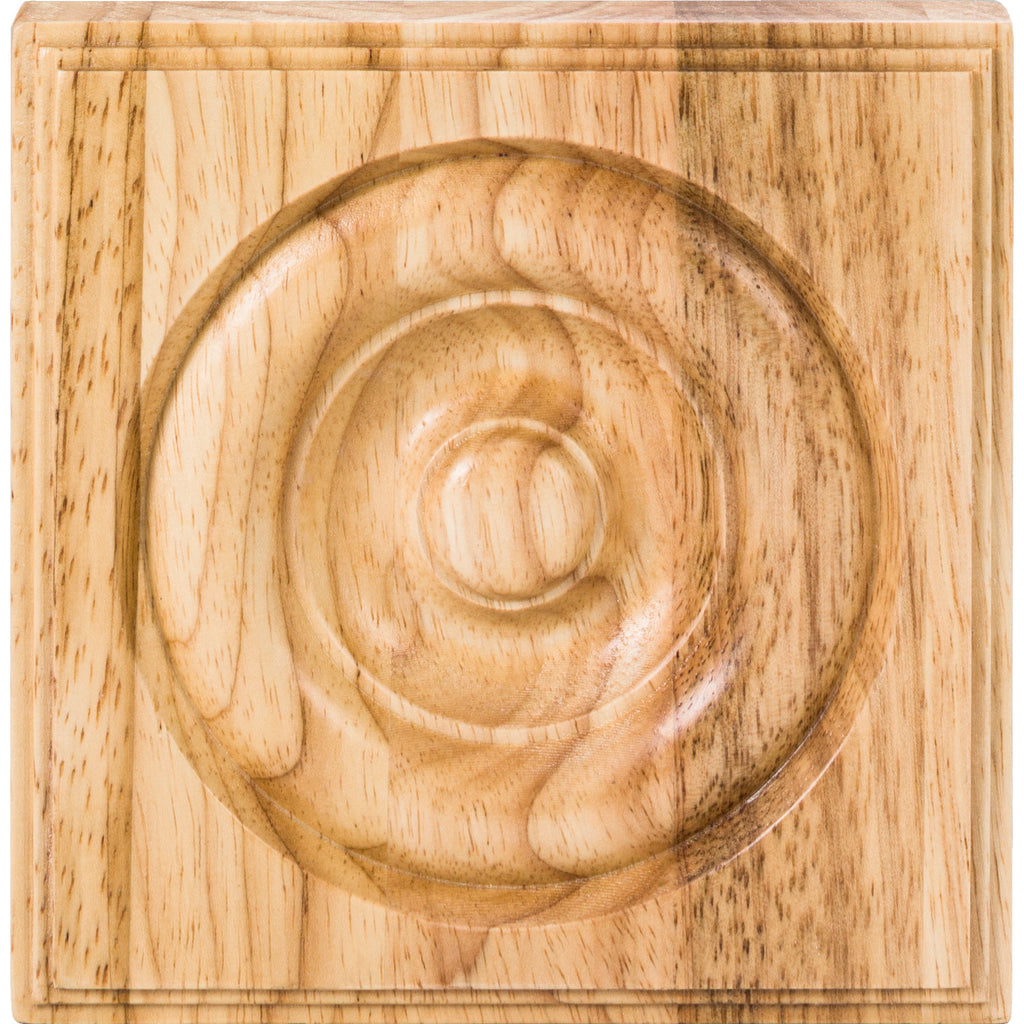 Hardware Resources Traditional Rosette