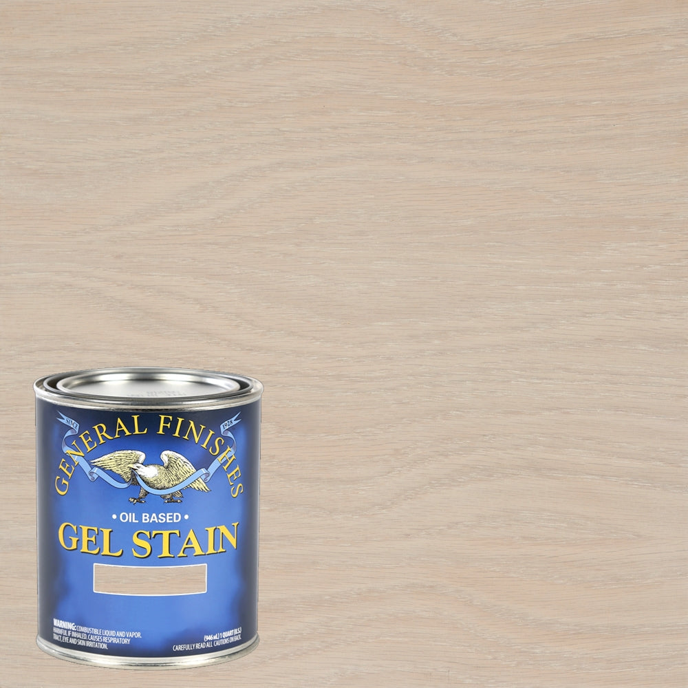General Finishes Gel Stain
