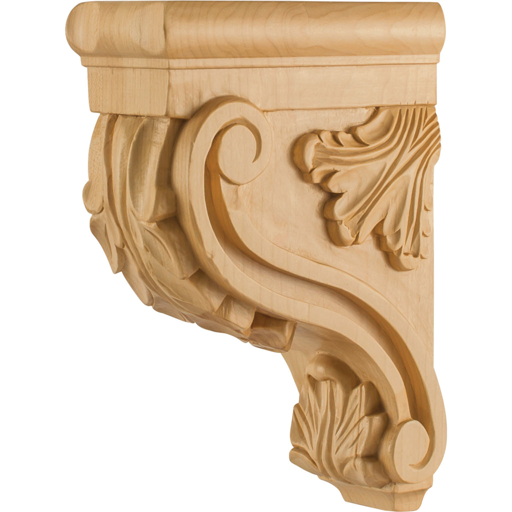 Hardware Resources Acanthus Corbel