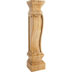 Hardware Resources German Romanesque Fireplace Corbel