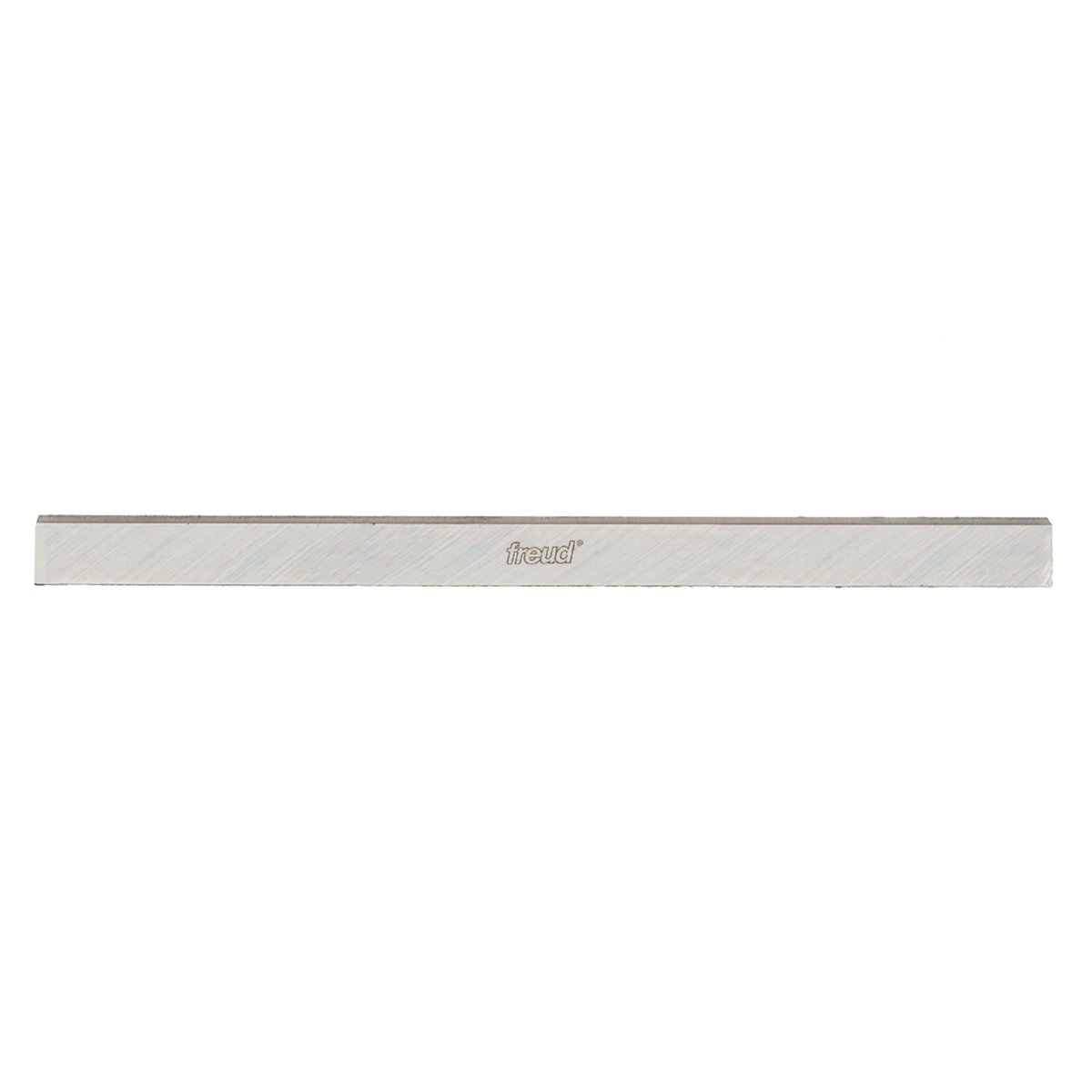 Freud High Speed Industrial Planer & Jointer Knives, 1 Piece 7/8 in. width 12 in. length 1/8 in. Thick
