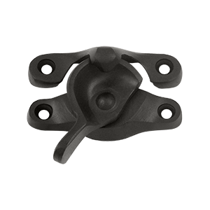 Deltana Window Sash Lock