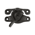 Deltana Window Sash Lock Oil Rubbed Bronze 2" Center to Center