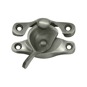 Deltana Window Sash Lock