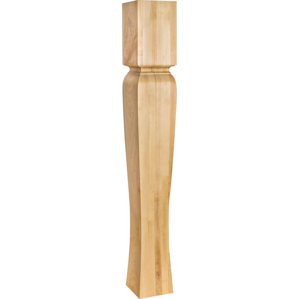 Hardware Resources Tapered Arts & Crafts Post