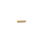 Dowel Pin Fluted