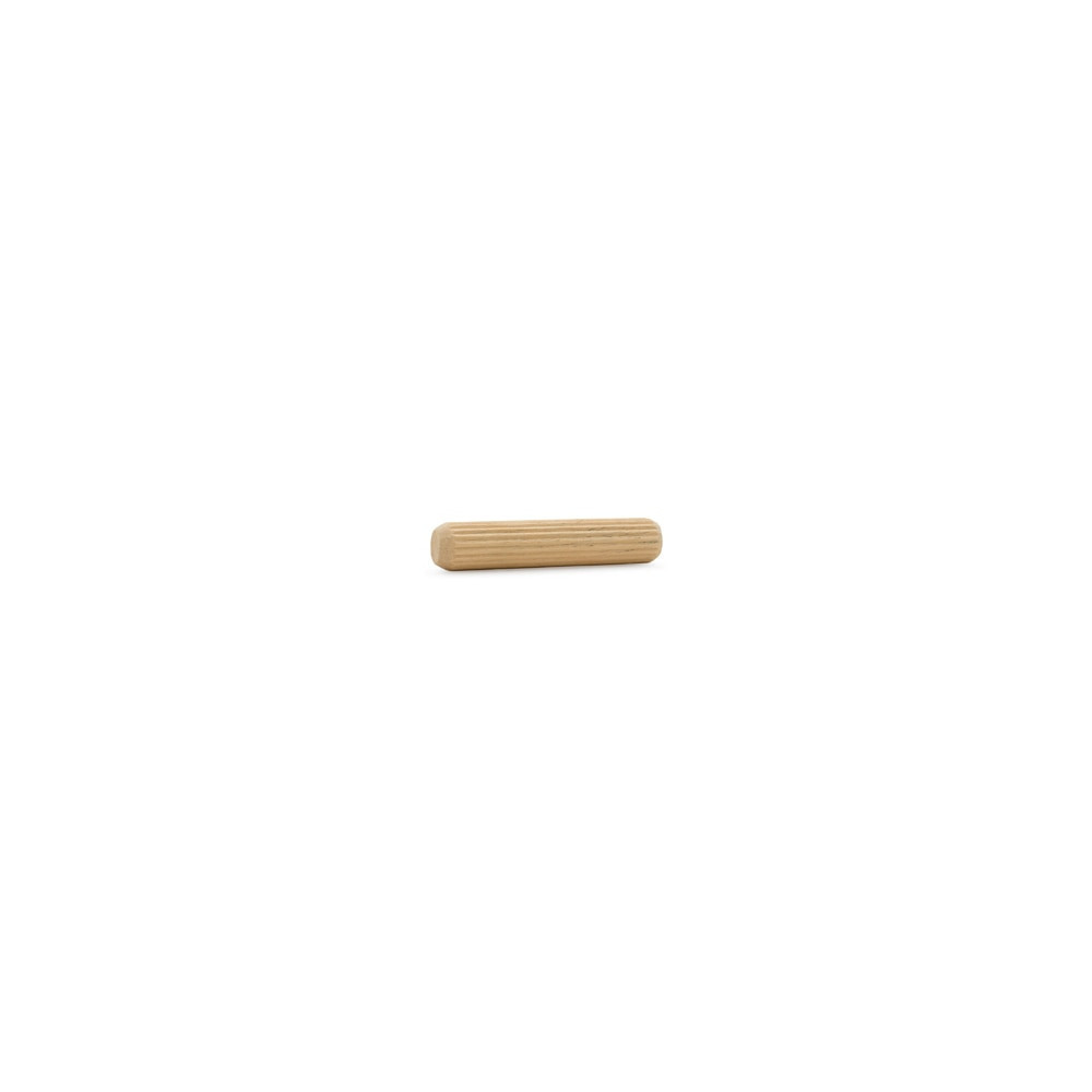 Dowel Pin Fluted