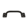 Deltana Door Pull, 4"