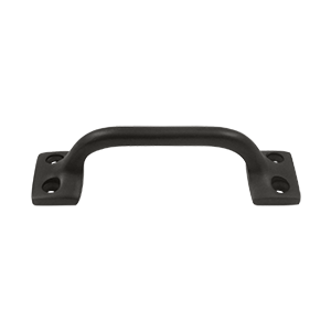 Deltana Door Pull, 4"