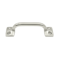 Deltana Door Pull, 4"