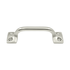 Deltana Door Pull, 4"