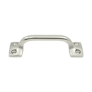 Deltana Door Pull, 4"