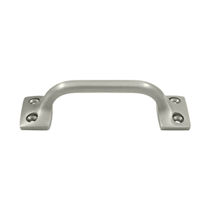 Deltana Door Pull, 4"