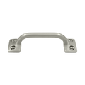 Deltana Door Pull, 4"