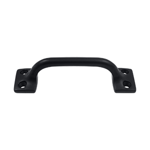 Deltana Door Pull, 4"