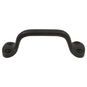 Deltana Pull 5" Center-to-Center Face Mounted