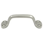 Deltana Pull 5" Center-to-Center Face Mounted