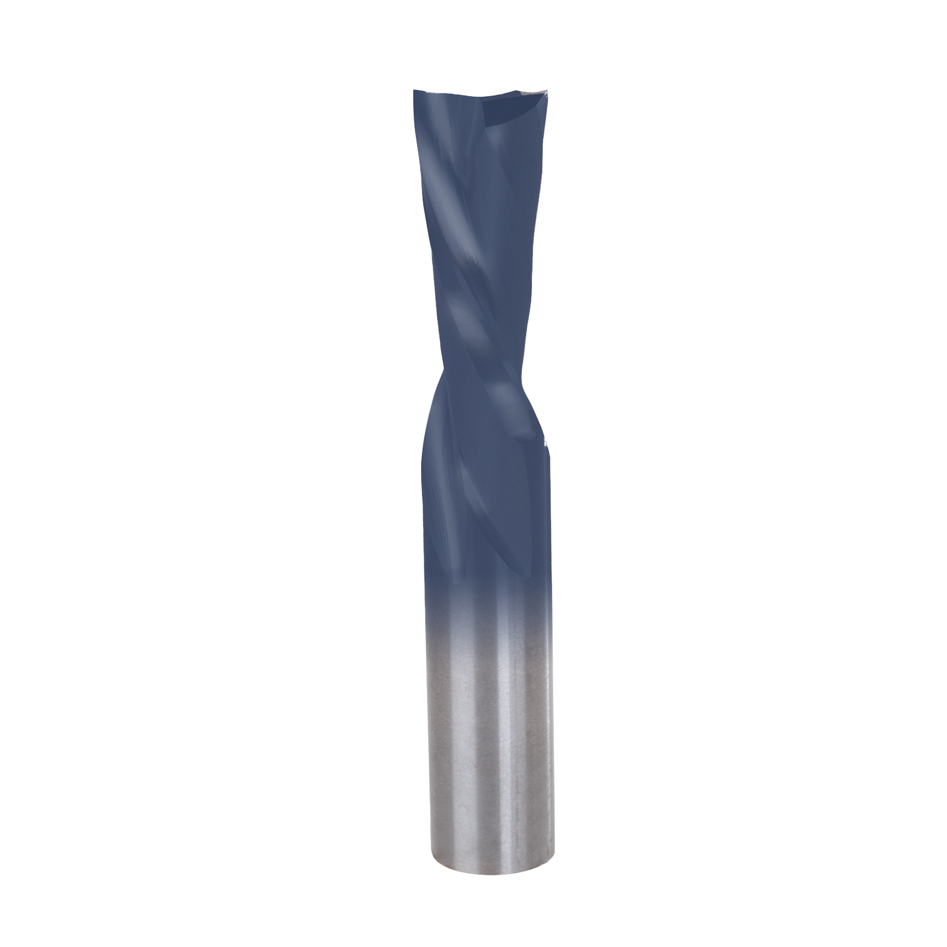 Freud Down Spiral Router Bit 1/2" Diameter 1-1/4" Height