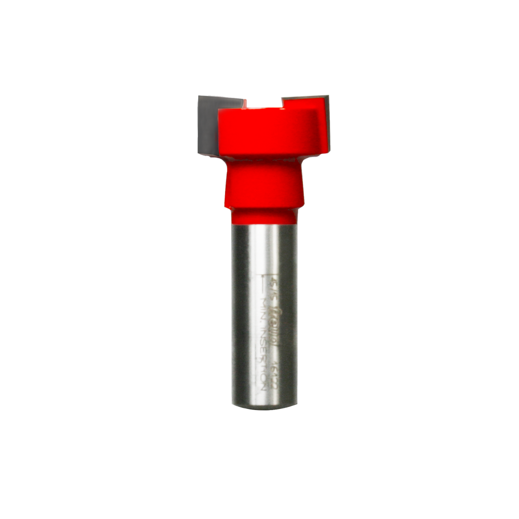 Freud Mortising Bit 1/2" Shank