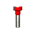 Freud Mortising Bit 1/2" Shank