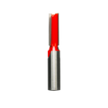 Freud Double Flute Straight Eclipse Grind Bit 10mm Diameter 2-3/4" Length 1-1/4" Height